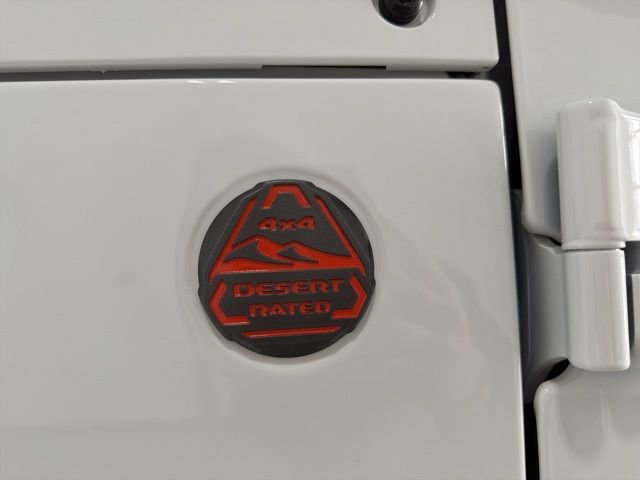 New 2026 Jeep Gladiator Mojave image 9