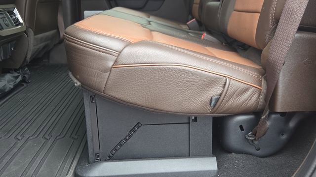 Used 2024 Ford F250 King Ranch w/ Chrome Package image 22