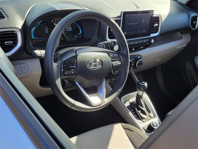 New 2026 Hyundai Venue SEL image 3