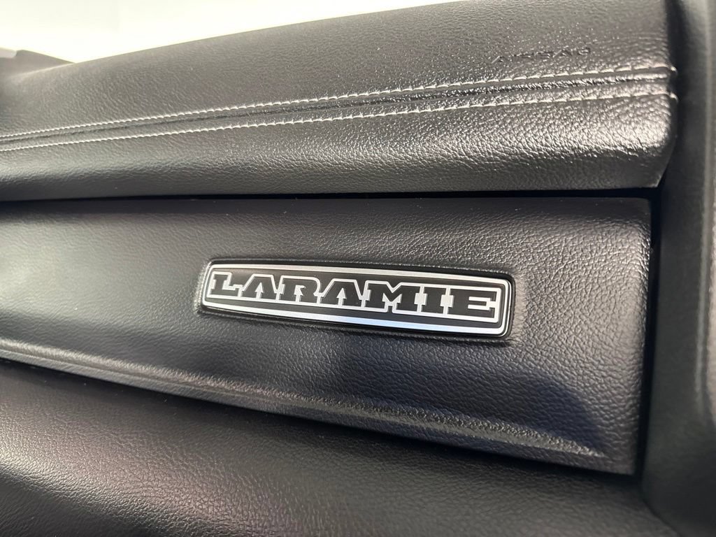 Certified 2025 RAM 3500 Laramie AWD/4WD image 43