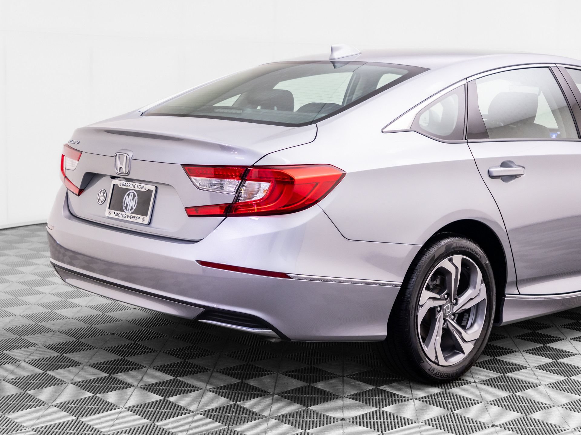 Used 2020 Honda Accord EX-L image 35