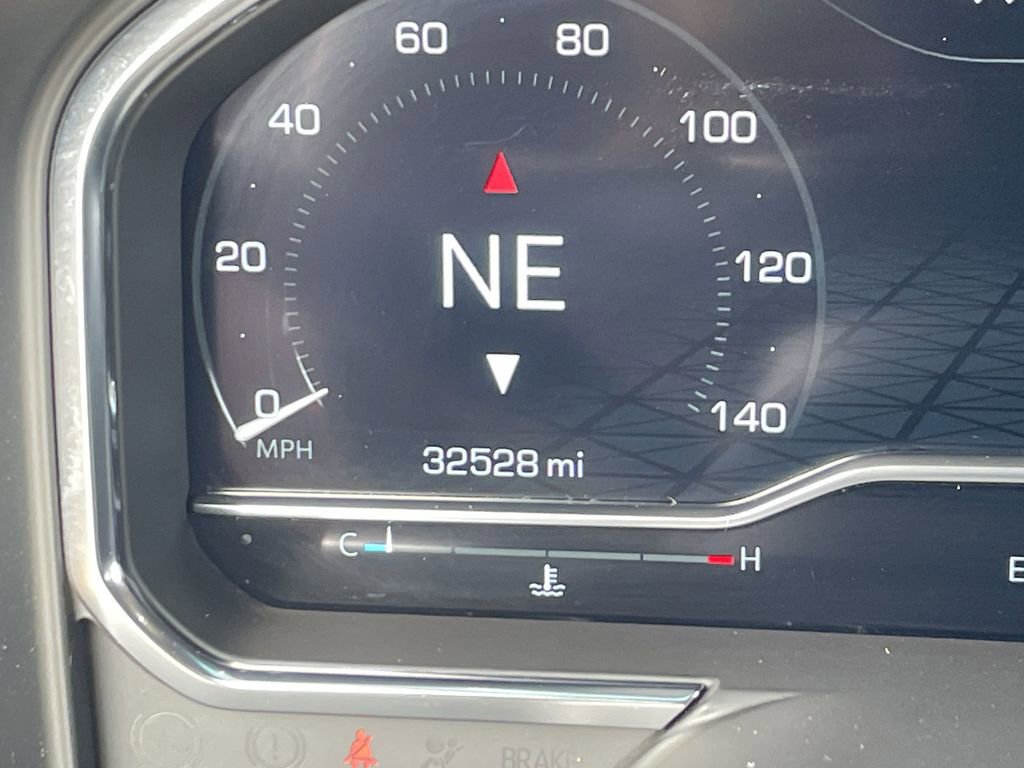 Used 2025 GMC Sierra 2500 Denali w/ Denali Reserve Package image 12