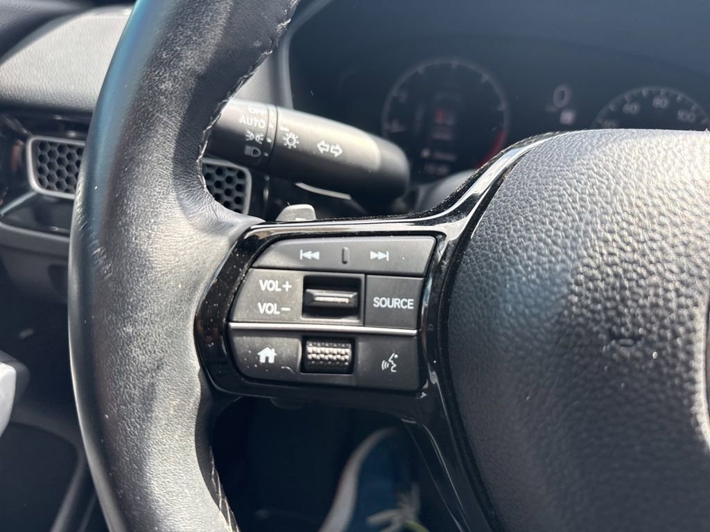 Used 2022 Honda Civic Sport image 28