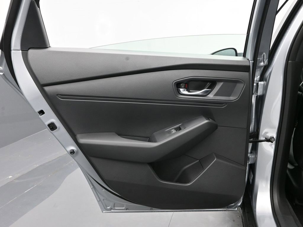 New 2025 Honda Accord Sport image 32