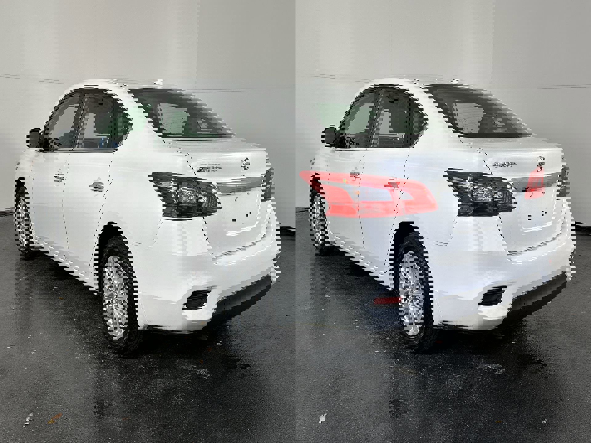 Used 2018 Nissan Sentra SV image 8