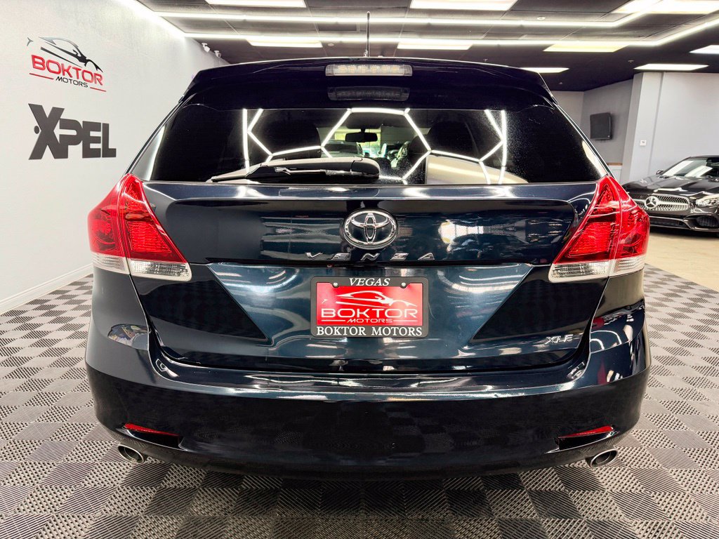 Used 2014 Toyota Venza XLE w/ XLE Premium Package FWD image 12