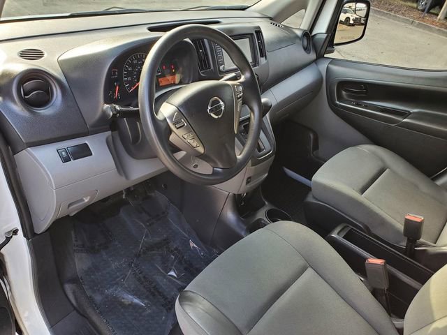 Used 2020 Nissan NV200 S image 14