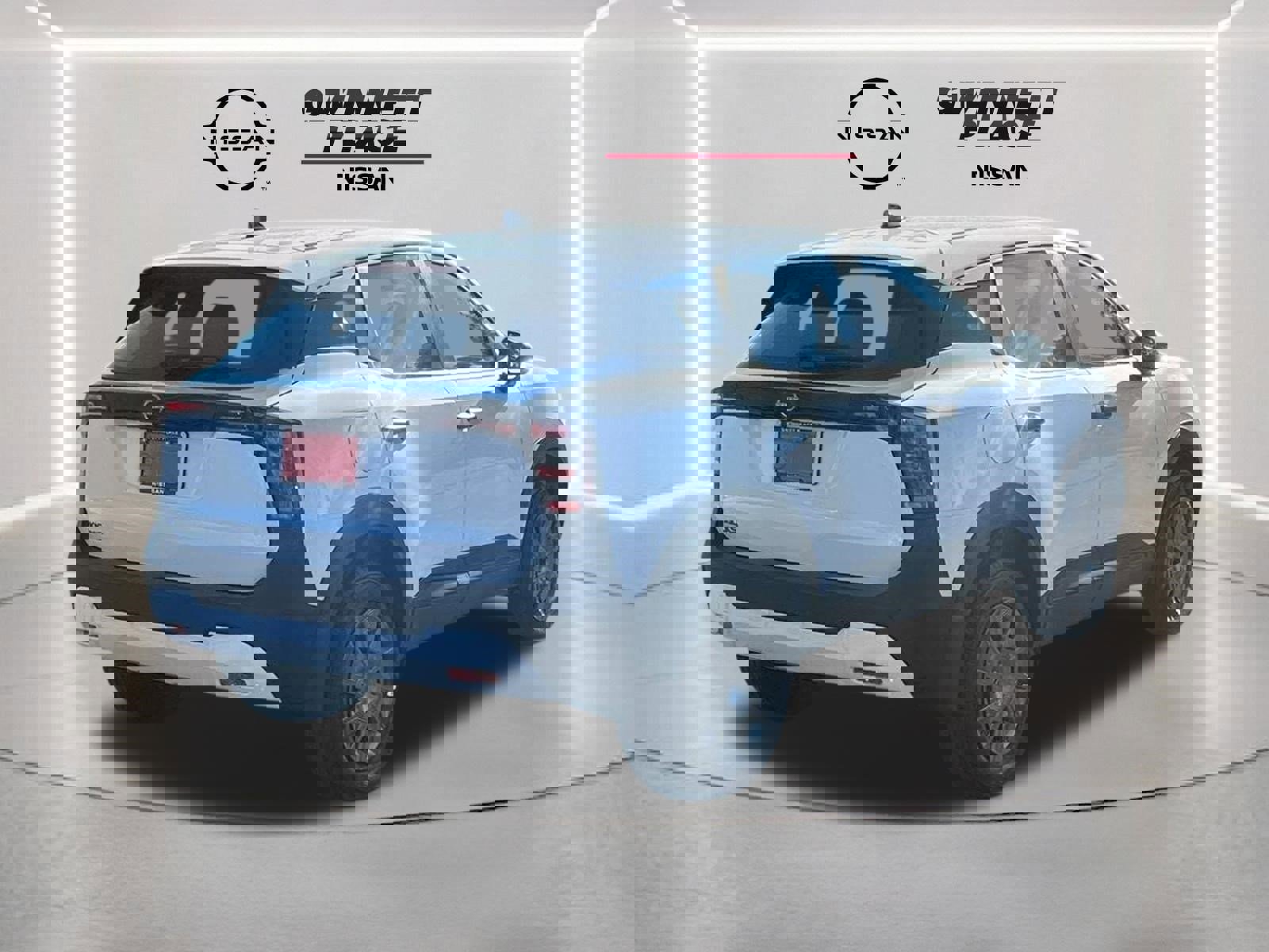 New 2026 Nissan Kicks S image 5