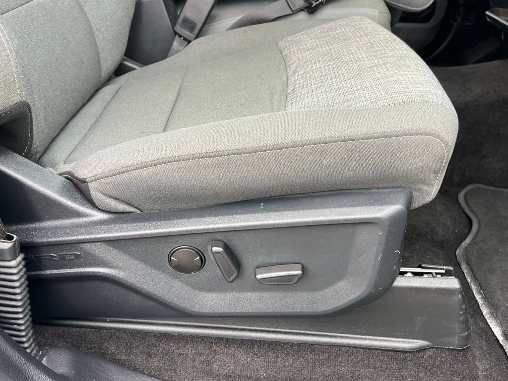 Used 2022 Ford F150 XLT w/ Equipment Group 302A High image 82