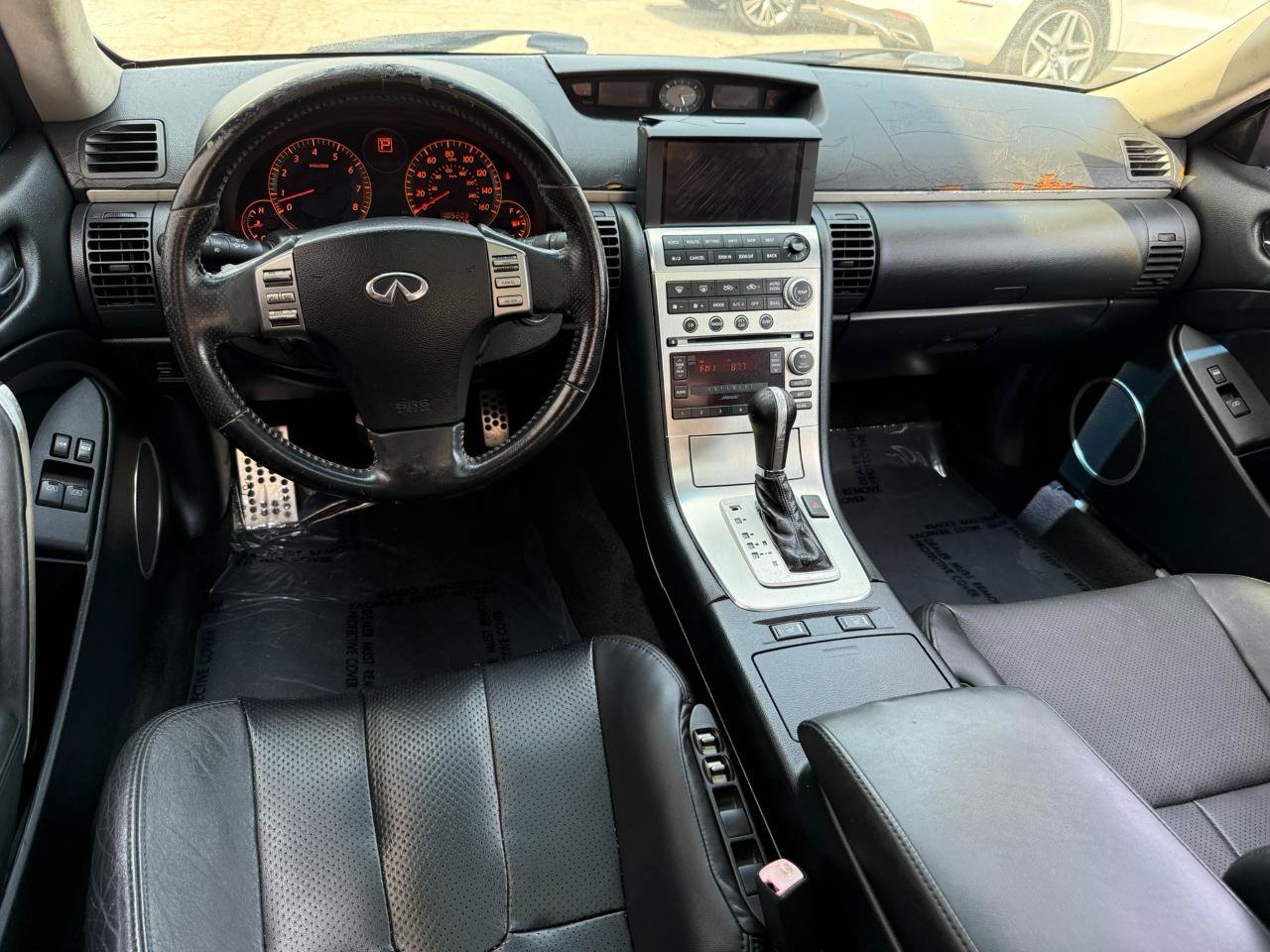 Used 2006 INFINITI G35 Coupe RWD image 17