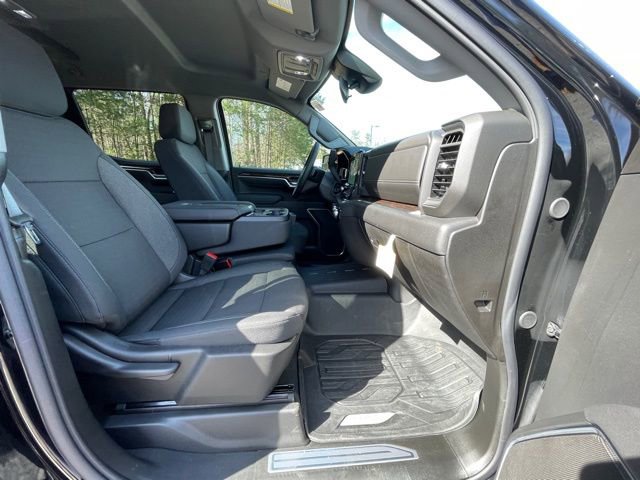 New 2026 GMC Sierra 1500 SLE image 24