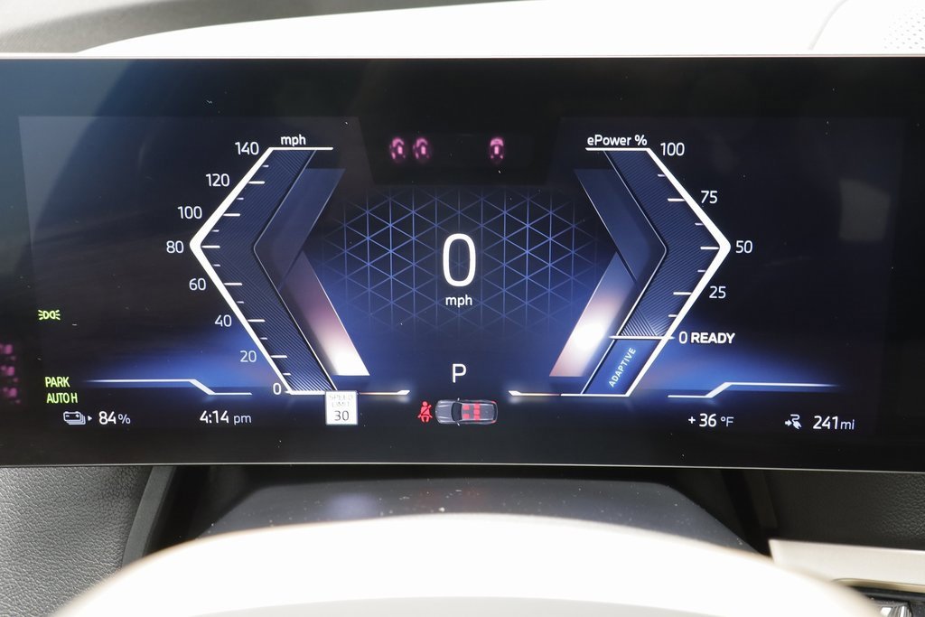 Used 2025 BMW iX xDrive50 image 8