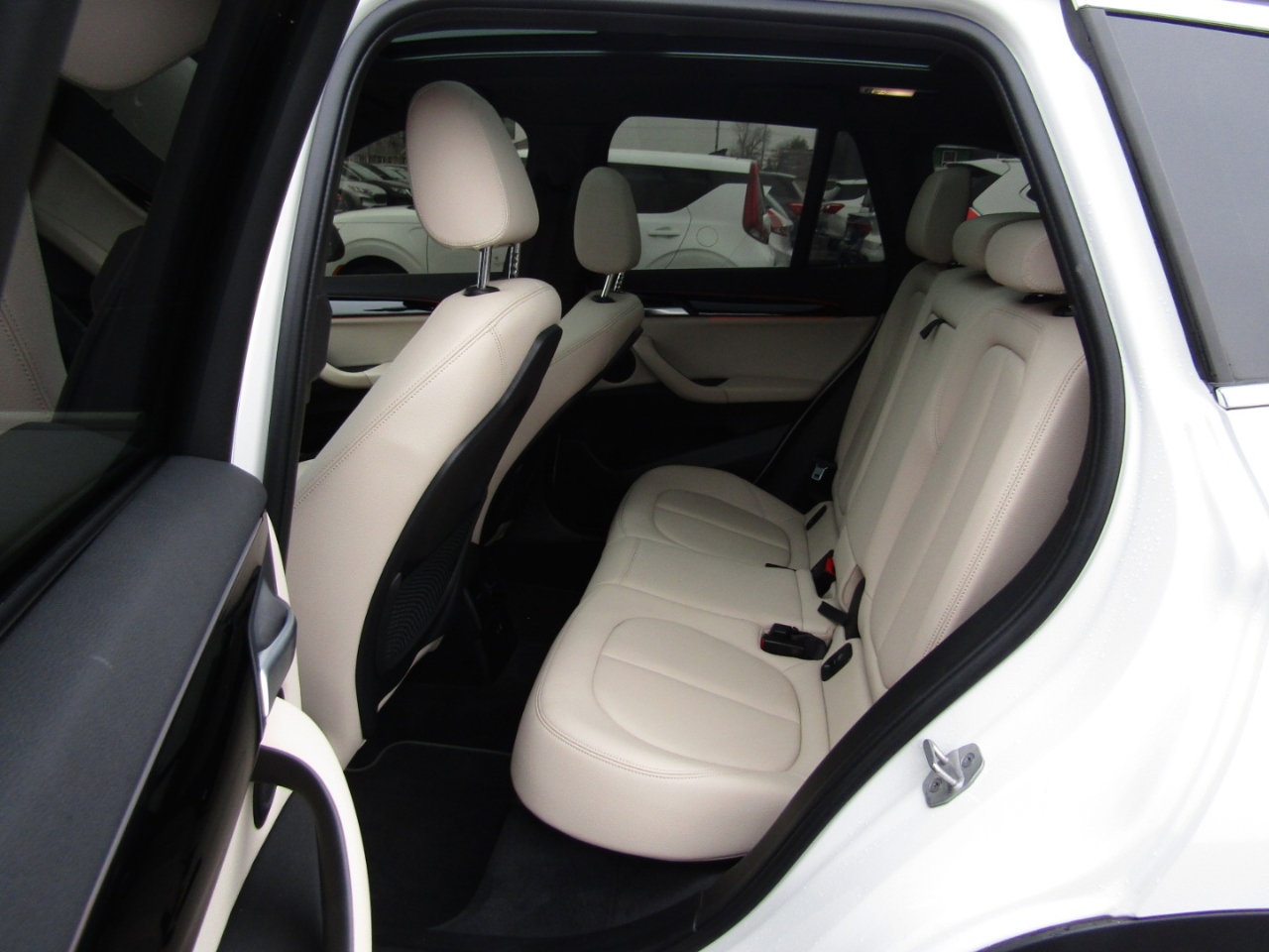 Used 2021 BMW X1 xDrive28i w/ Convenience Package image 21