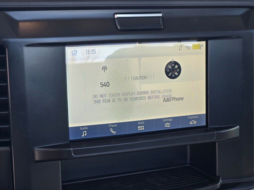 New 2026 Ford F350 XL w/ XL Off-Road Package image 15