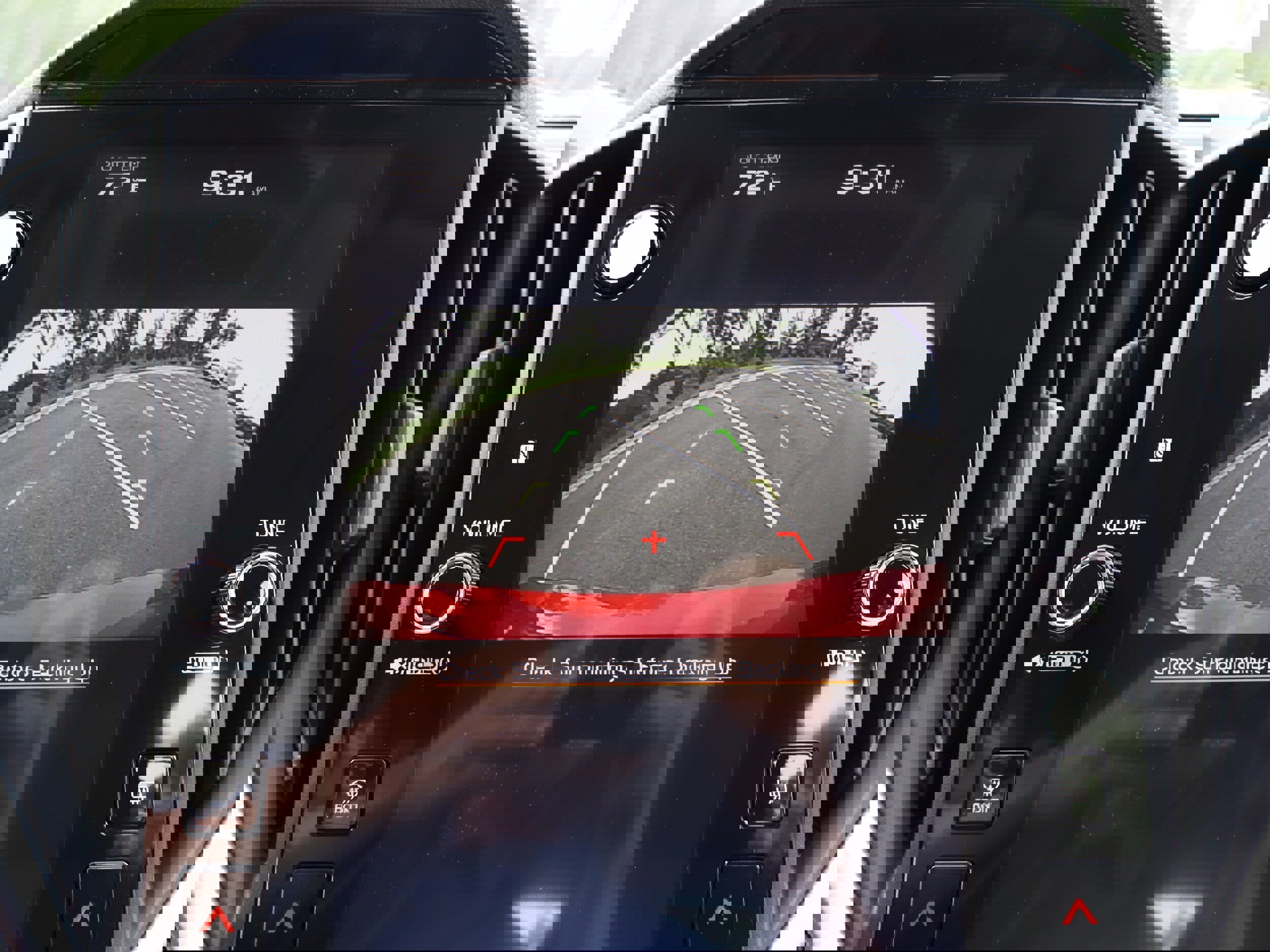 New 2025 Subaru Impreza 2.0i Sport image 15