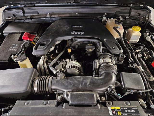 Used 2020 Jeep Gladiator Sport w/ Quick Order Package 24S image 21