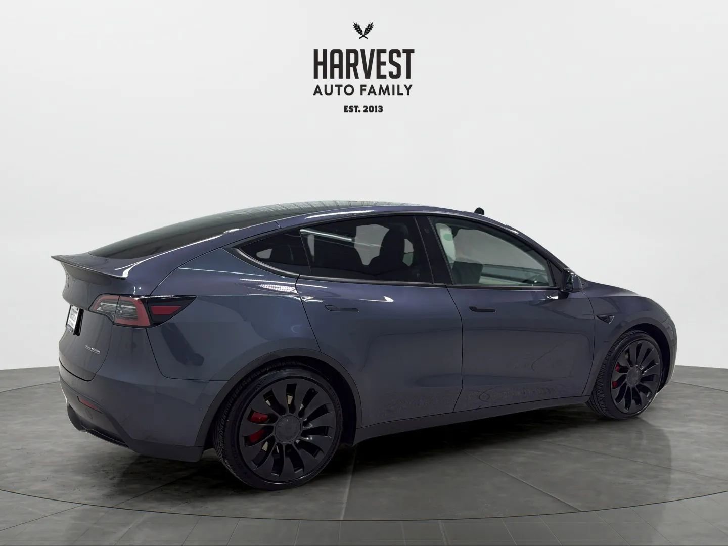 Used 2022 Tesla Model Y Performance AWD/4WD image 7