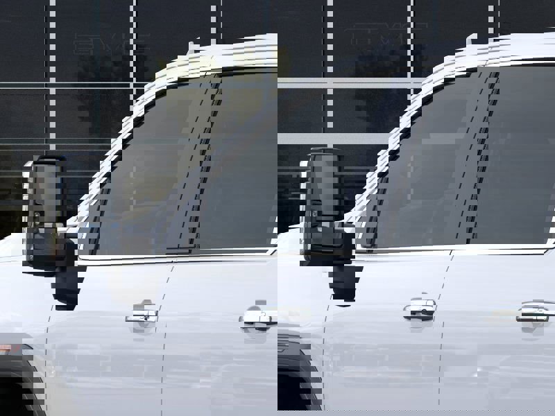 New 2026 GMC Sierra 2500 Denali Ultimate image 12