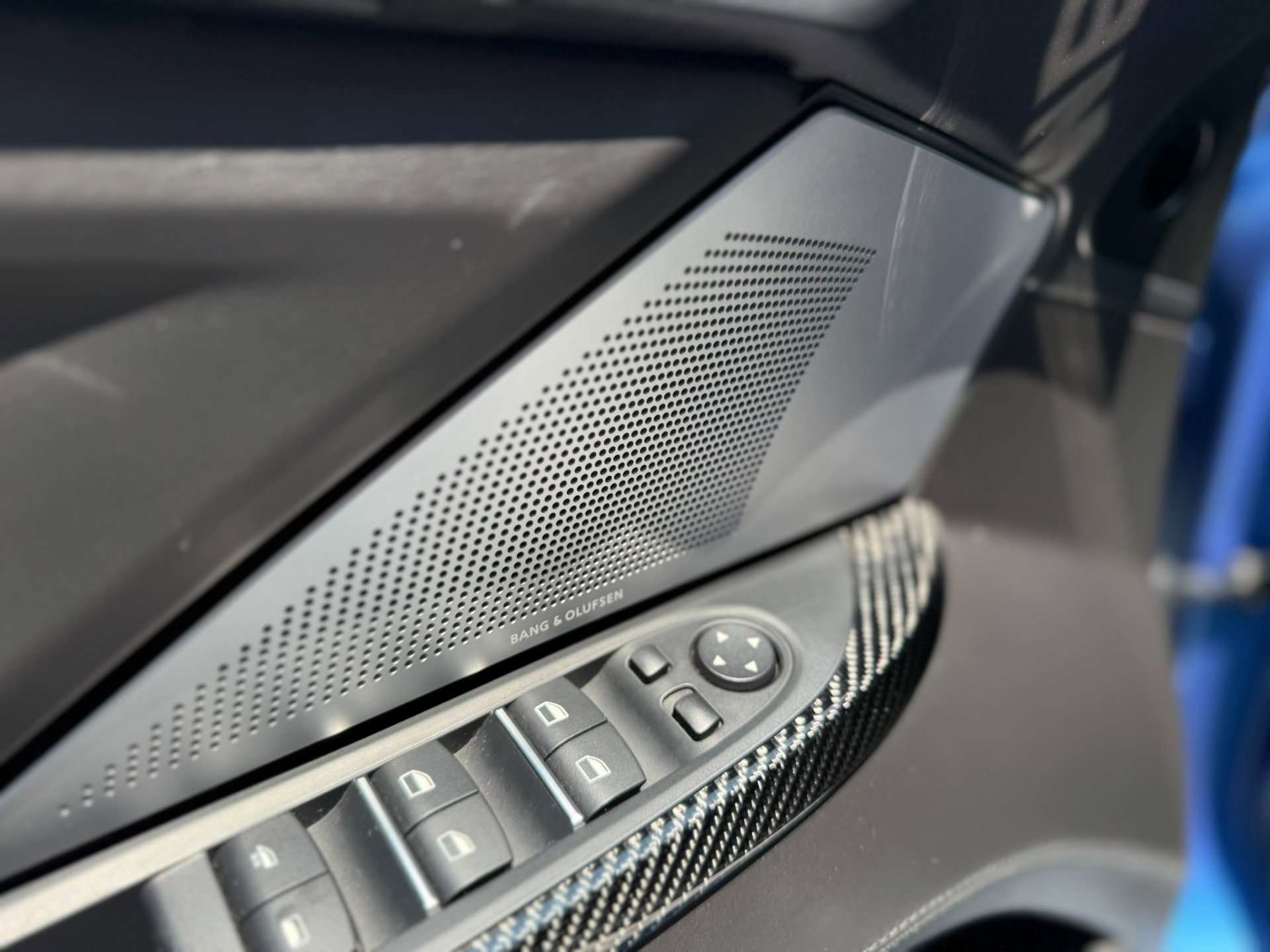 Used 2014 BMW M6 Convertible image 18