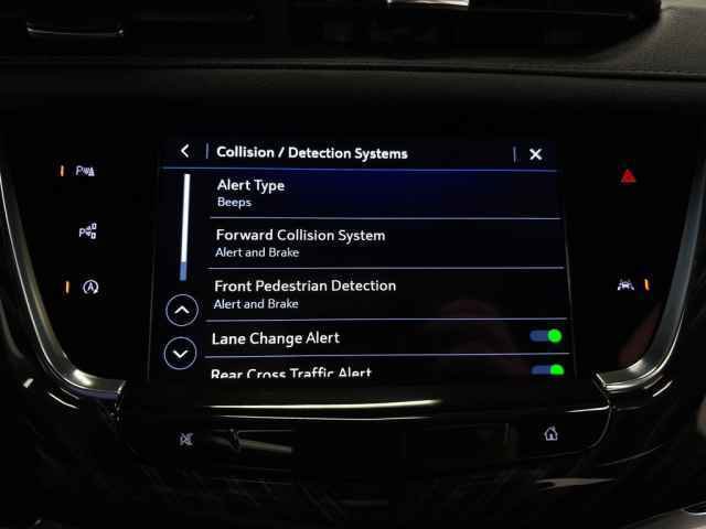 Certified 2024 Cadillac XT6 Premium Luxury w/ Technology Package image 31
