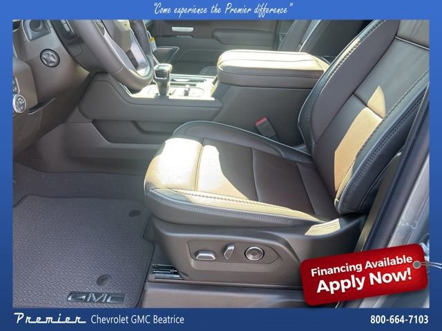 New 2026 GMC Sierra 1500 Denali image 13