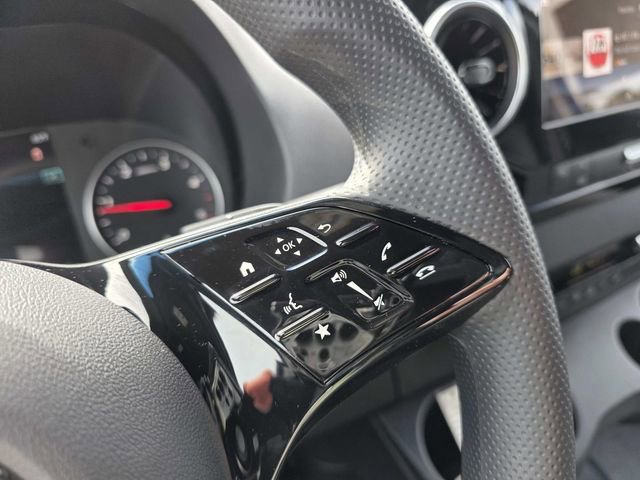 New 2026 Mercedes-Benz Sprinter 2500 image 9