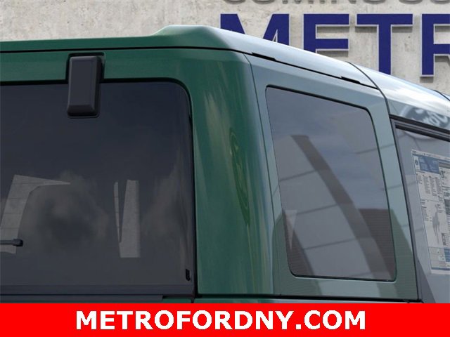 New 2025 Ford Bronco Outer Banks image 25
