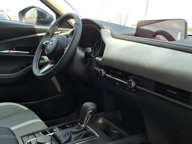 New 2026 MAZDA CX-30 2.5 Turbo Aire Edition AWD/4WD image 21