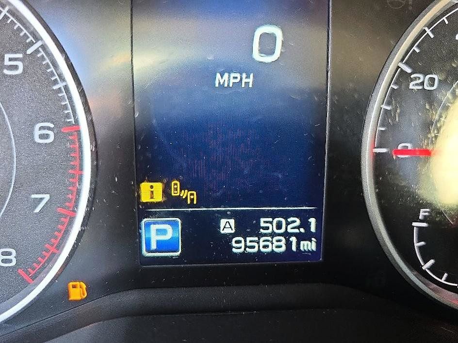 Used 2019 Subaru Ascent Premium AWD/4WD image 17