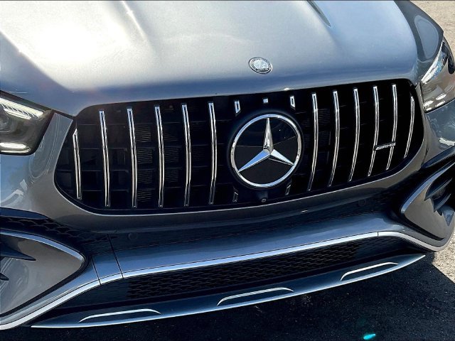 Certified 2024 Mercedes-Benz GLE 53 AMG 4MATIC image 33