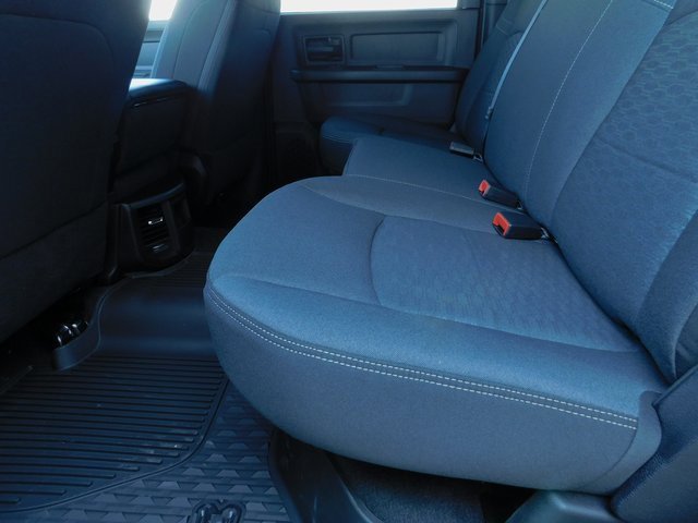 New 2025 RAM 2500 Tradesman image 20