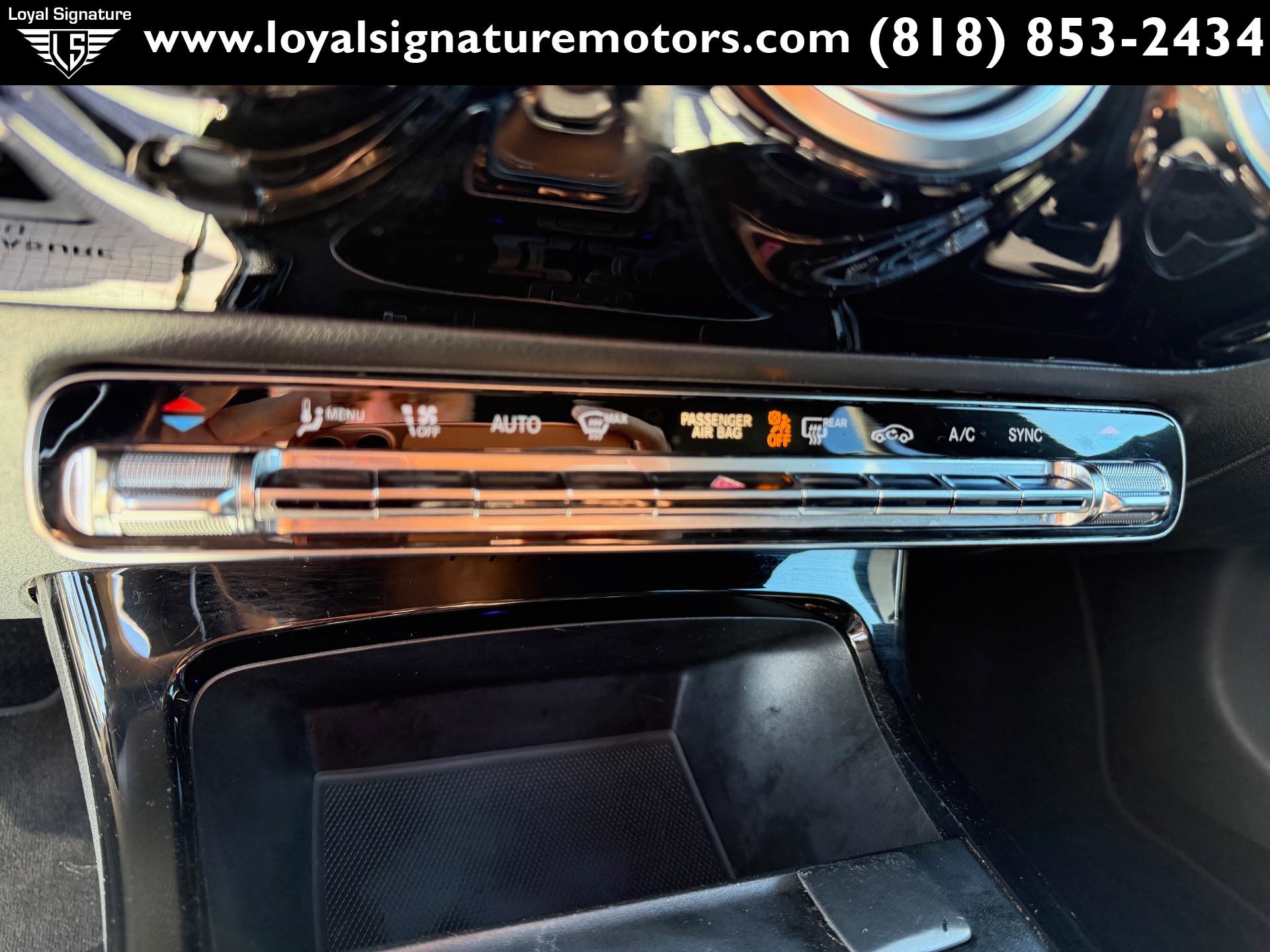 Used 2020 Mercedes-Benz CLA 250 image 21