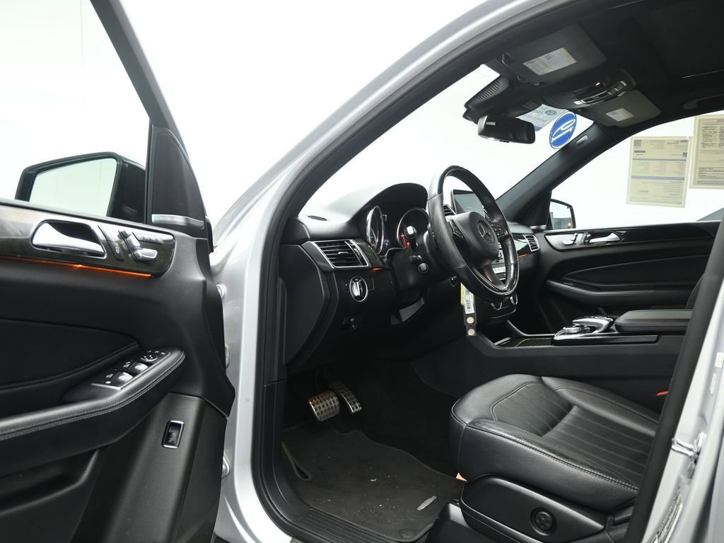 Used 2019 Mercedes-Benz GLE 400 GLE 400 image 8