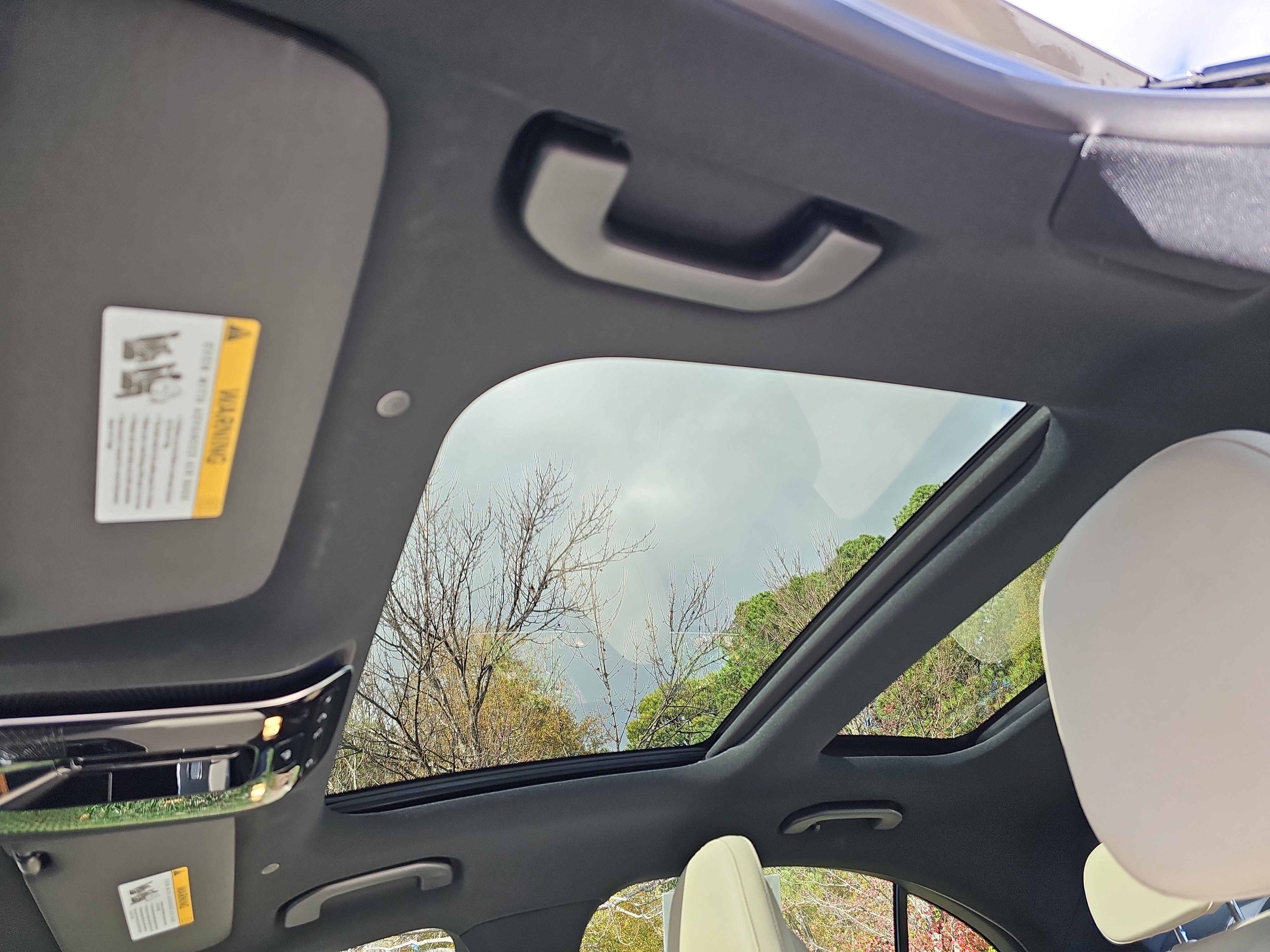 Certified 2022 Mercedes-Benz C 300 Sedan image 33