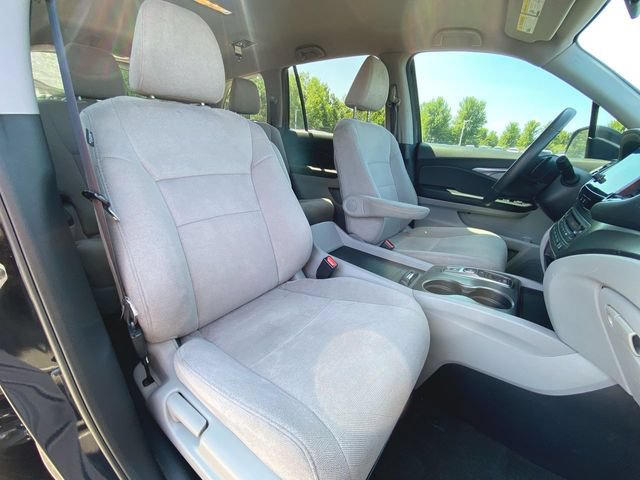 Used 2021 Honda Pilot EX image 26
