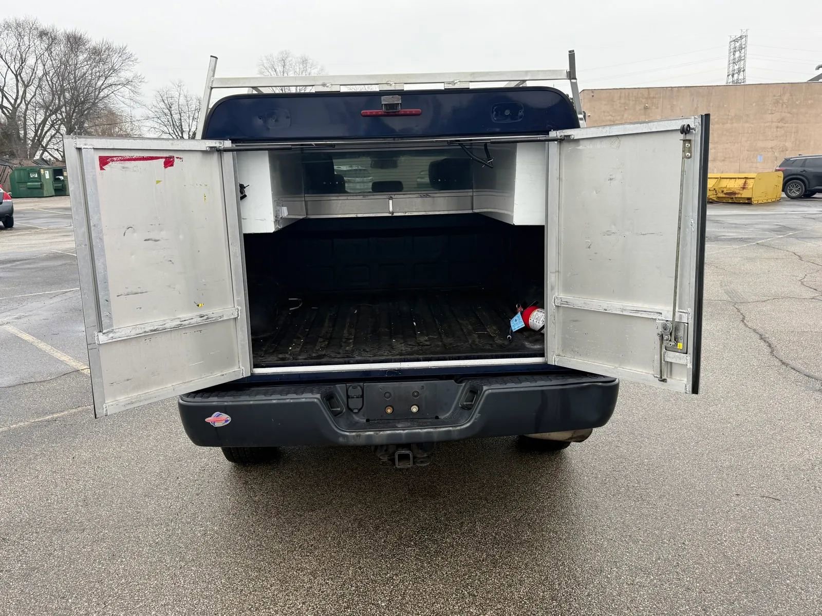 Used 2018 RAM 1500 SLT image 11