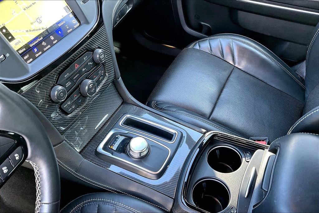 Used 2023 Chrysler 300 C RWD image 11