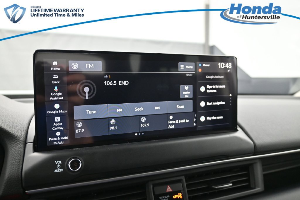 New 2026 Honda Pilot Touring image 47
