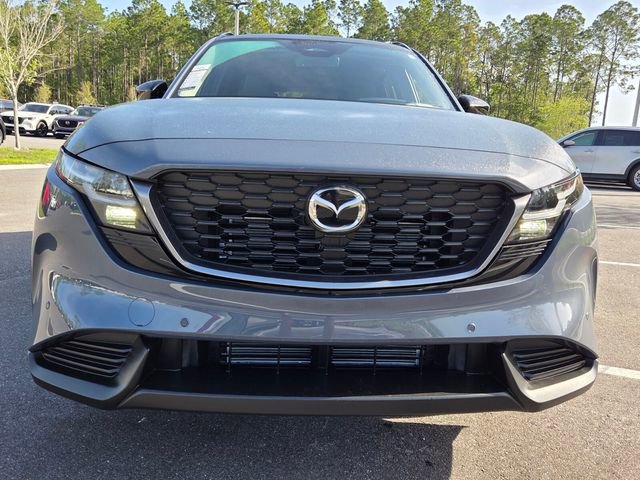New 2026 MAZDA CX-5 Preferred image 18