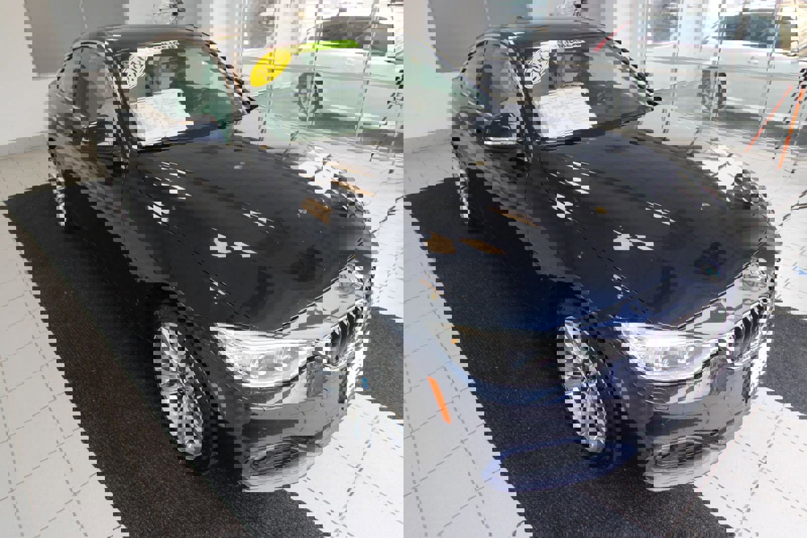 Used 2016 BMW 435i xDrive Coupe image 7