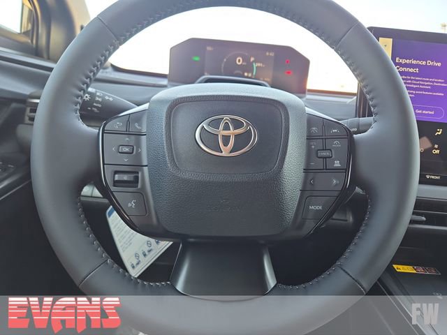 New 2026 Toyota C-HR w/ Cold Weather Package AWD/4WD image 14