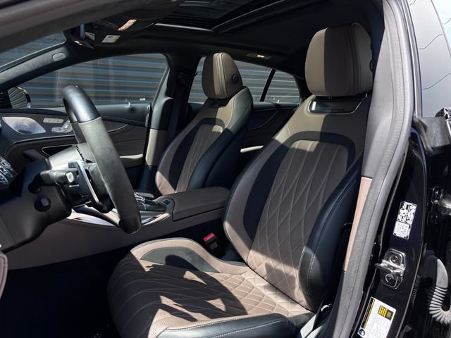 Used 2022 Mercedes-Benz AMG GT 53 image 5