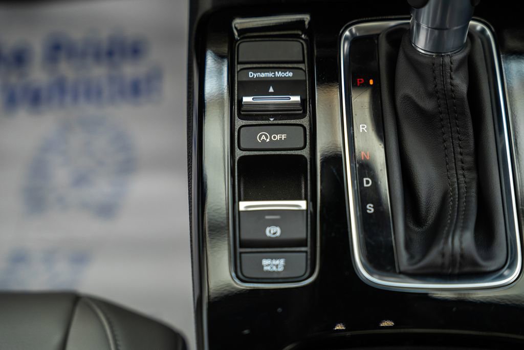 Used 2024 Acura Integra FWD image 22