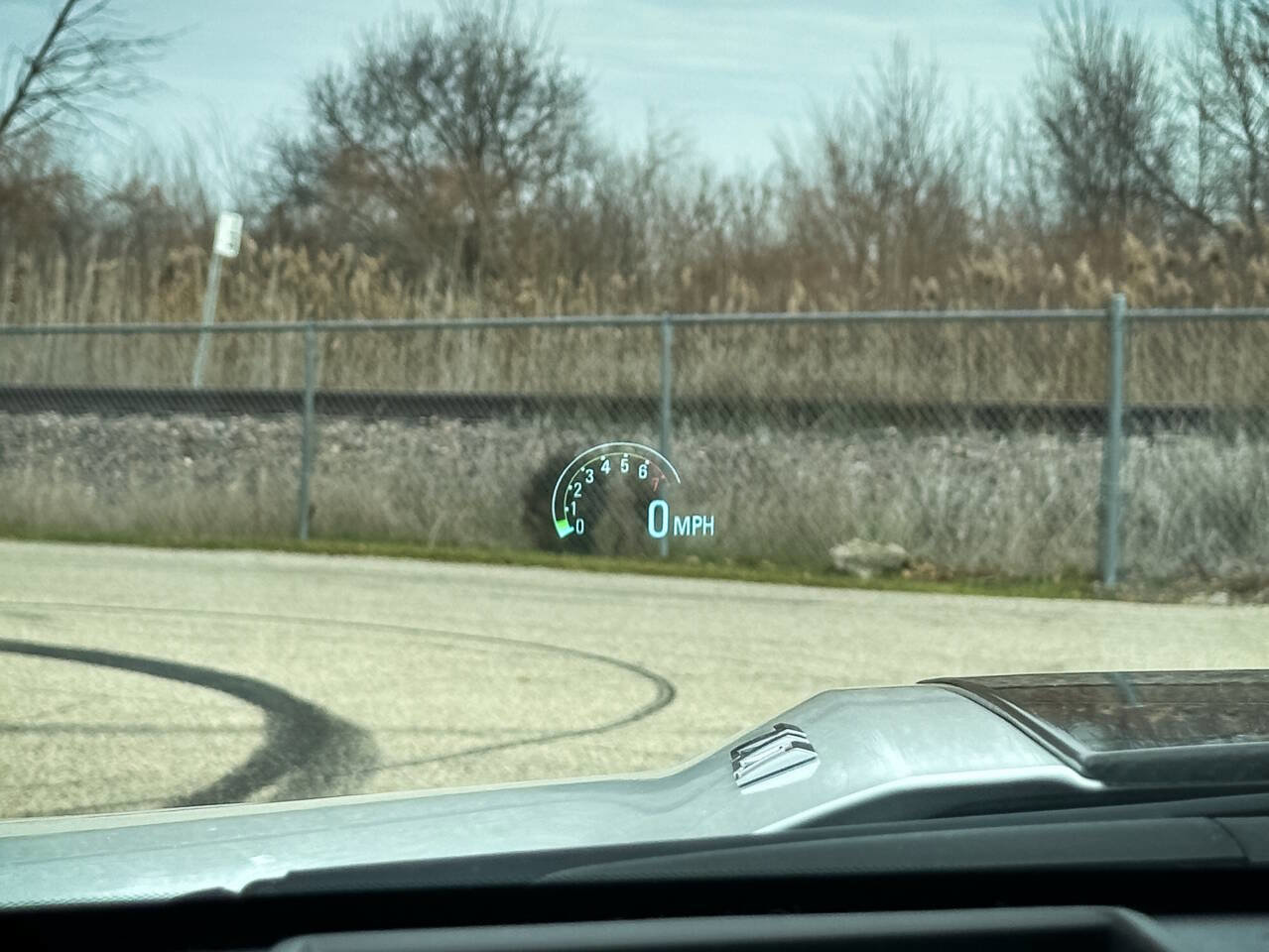 Used 2014 Chevrolet Camaro ZL1 image 68