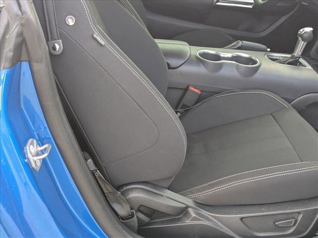 Used 2021 Ford Mustang GT image 20