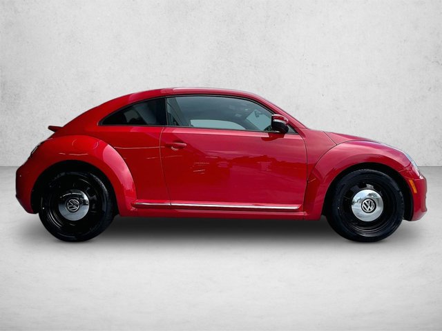 Used 2015 Volkswagen Beetle 1.8T FWD image 5