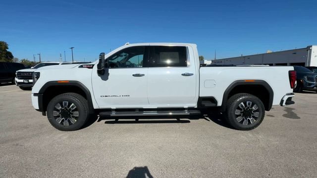 New 2026 GMC Sierra 2500 Denali w/ Denali Reserve Package image 5