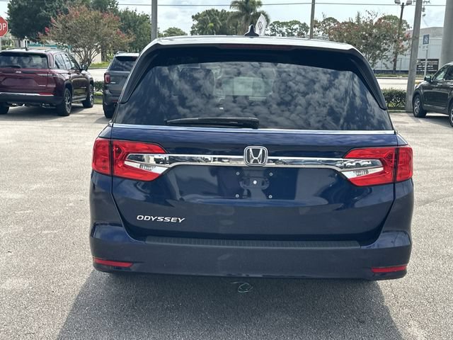 Used 2018 Honda Odyssey EX-L image 14
