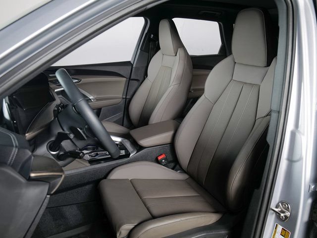 Certified 2025 Audi Q5 Premium w/ Premium Plus AWD/4WD image 10