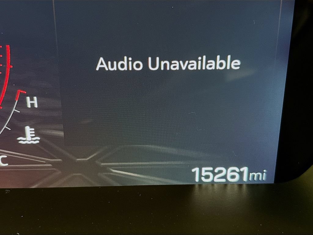 Certified 2025 GMC Canyon Denali AWD/4WD image 14
